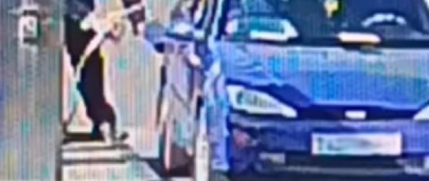 Разоблачение кражи топлива в агропромышленном комплексе