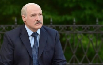 Александр Лукашенко празднует 70-летие