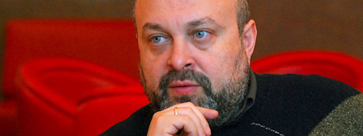 Евгений Добренко: Не Запад, но именно Глобальный Юг является сегодня источником империалистической агрессии