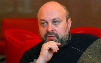 Евгений Добренко: Не Запад, но именно Глобальный Юг является сегодня источником империалистической агрессии
