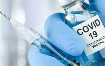 Новую вакцину от коронавируса начнут использовать в Беларуси