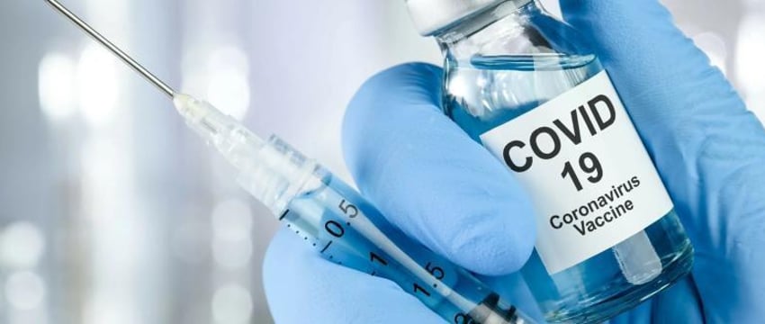Новую вакцину от коронавируса начнут использовать в Беларуси