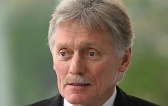 Очертания мирного урегулирования конфликта в Украине пока не прослеживается – Песков