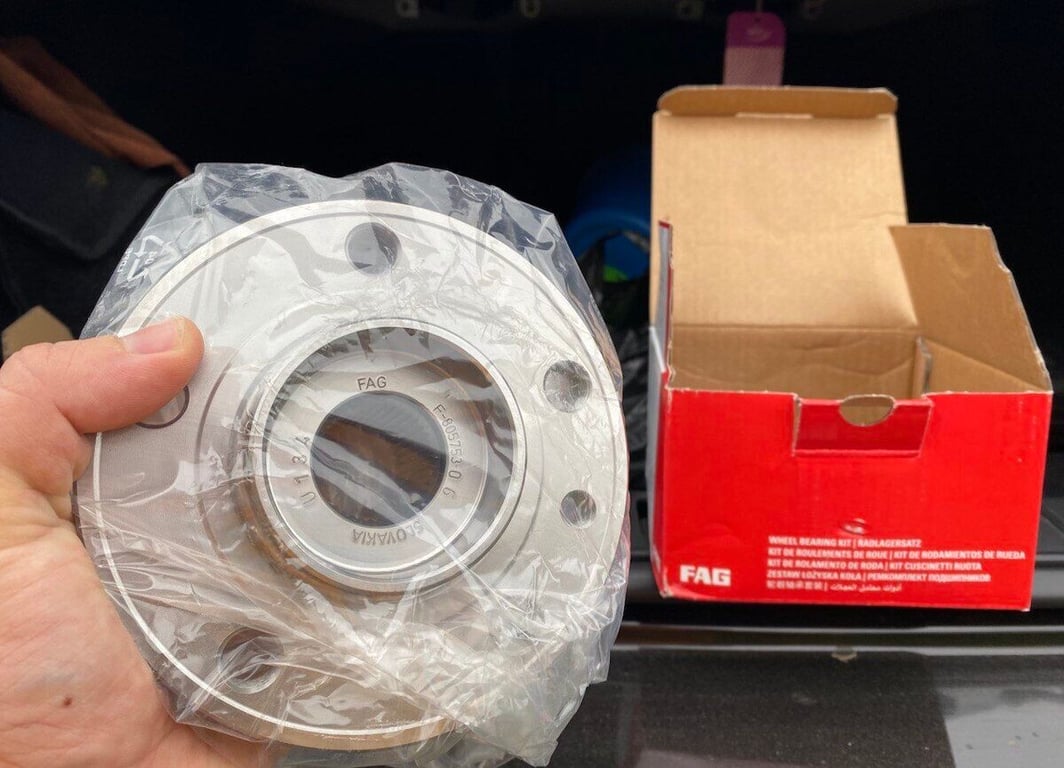 Реально ли сегодня привезти автозапчасти из Польши? Спросили у челноков