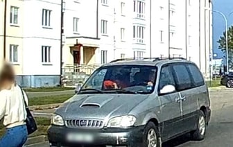 74-летний водитель KIA сбил 25-летнюю девушку — пострадавшая в тяжелом состоянии госпитализирована