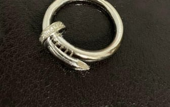 Белоруска похитила кольцо Cartier за 9500 рублей и спрятала за батареей. Что было дальше?