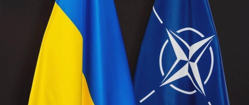 Україна на межі отримання запрошення до НАТО