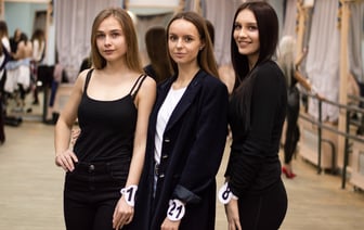 Cтартуют кастинги на конкурс красоты «Мисс Беларусь» — куда приходить в Гродно