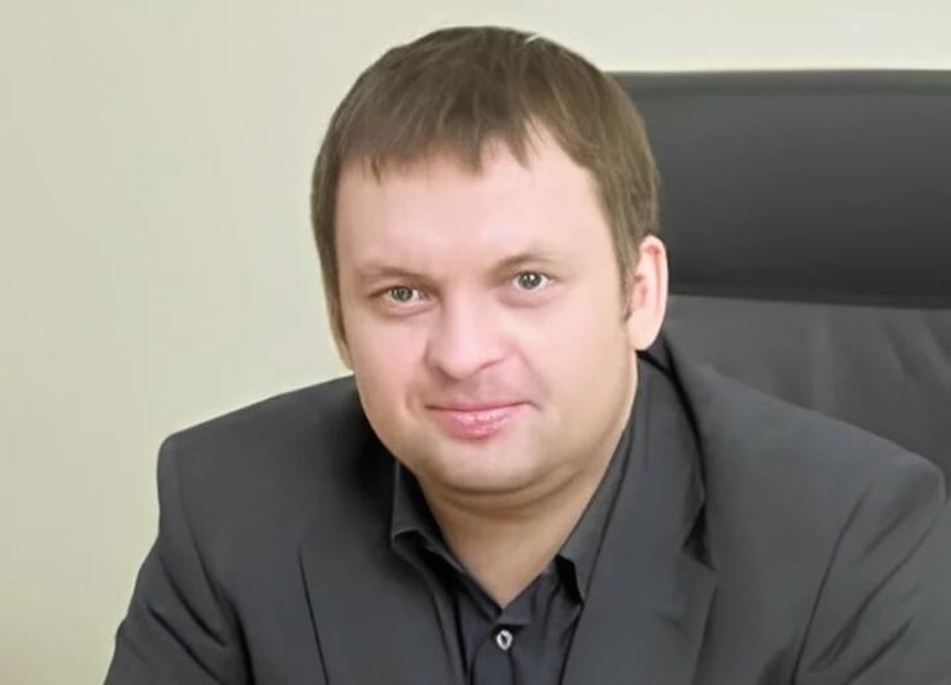 Алексей Гритусев. Фото из соцсетей