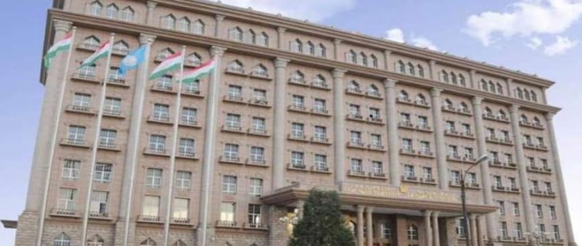Вербовку наемников украинским посольством опровергли в Таджикистане