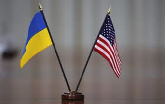 Украина и США проведут переговоры в Саудовской Аравии