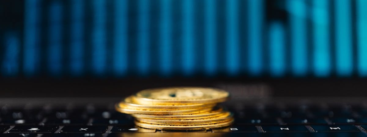 Цена на золото превысила $3100 за унцию
