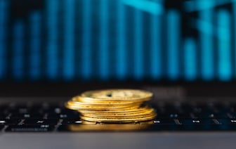 Цена на золото превысила $3100 за унцию