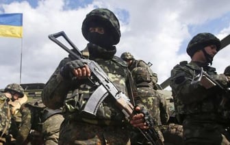Россия может организовать быстрый прорыв из-за недостатка боеприпасов у ВСУ – ISW