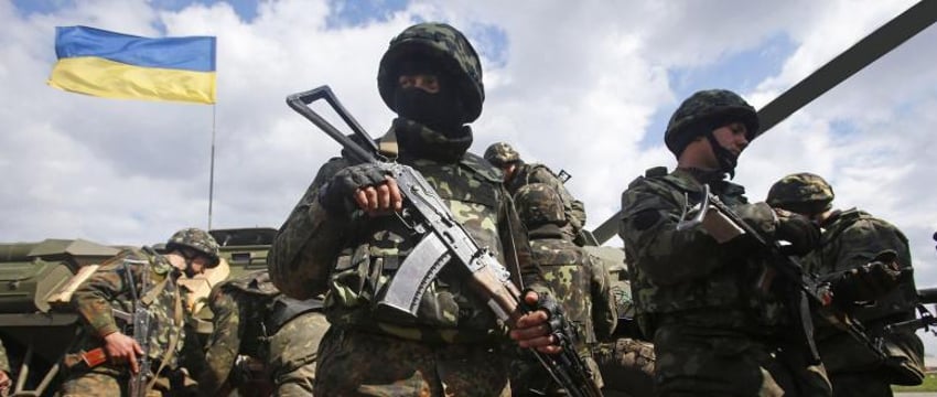 Россия может организовать быстрый прорыв из-за недостатка боеприпасов у ВСУ – ISW
