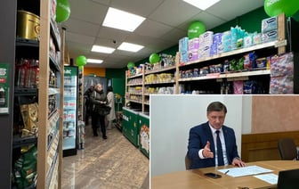 В МАРТ потребовали от всех белорусских магазинов сделать это к единому дню выборов