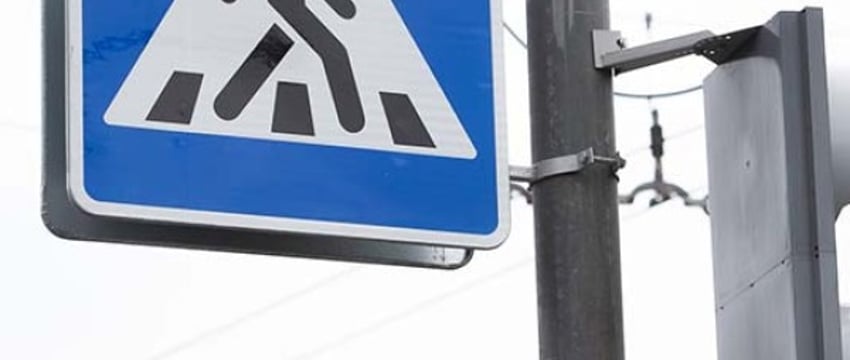 В Бресте 75-летний водитель сбил подростка на пешеходном переходе. Как его наказали?