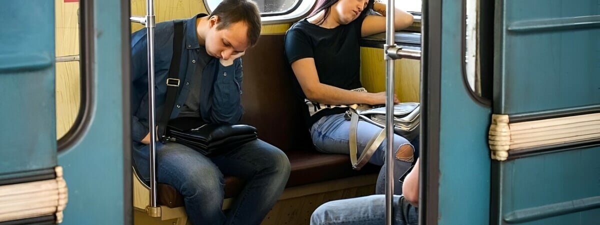 Как выспаться за 6 часов? В Минздраве Беларуси назвали 8 способов — Полезно