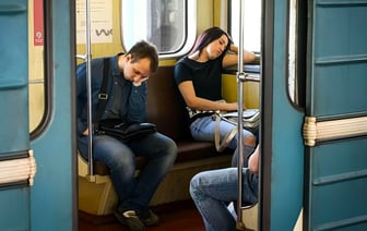 Как выспаться за 6 часов? В Минздраве Беларуси назвали 8 способов — Полезно