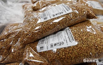 Вкусные цены на всё. В Гомеле открылся новый магазин 