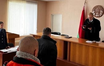 Суд вынес наказание "убежденному бесправнику" из Пружанского района
