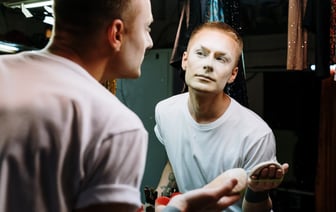 Украина продолжает противодиверсионную подготовку на границе с Беларусью