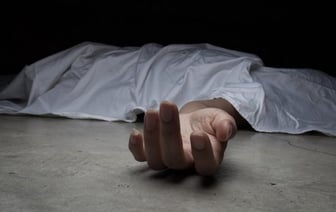 При атаке беспилотника по жилому дому в Тель-Авиве погиб гражданин Беларуси