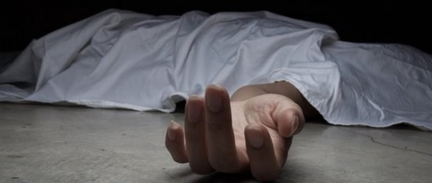 При атаке беспилотника по жилому дому в Тель-Авиве погиб гражданин Беларуси