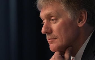 Предсказание участи Зеленского: комментарий Пескова