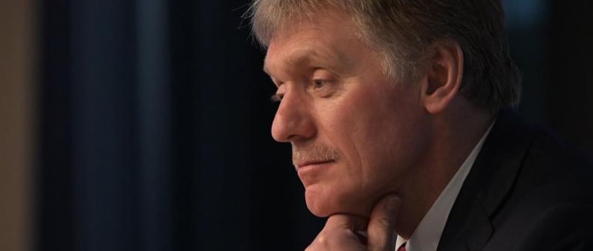 Предсказание участи Зеленского: комментарий Пескова