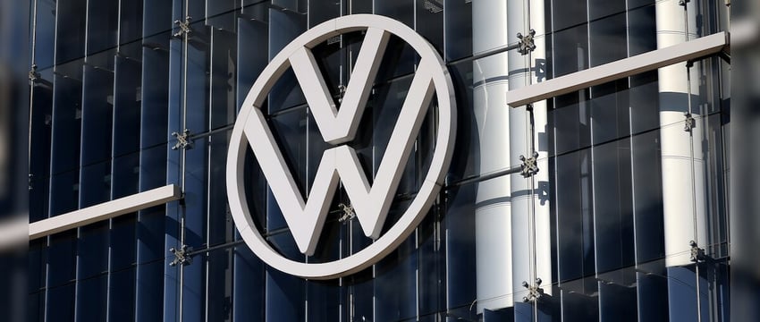 Volkswagen впервые в истории закрывает завод в Германии для сокращения расходов