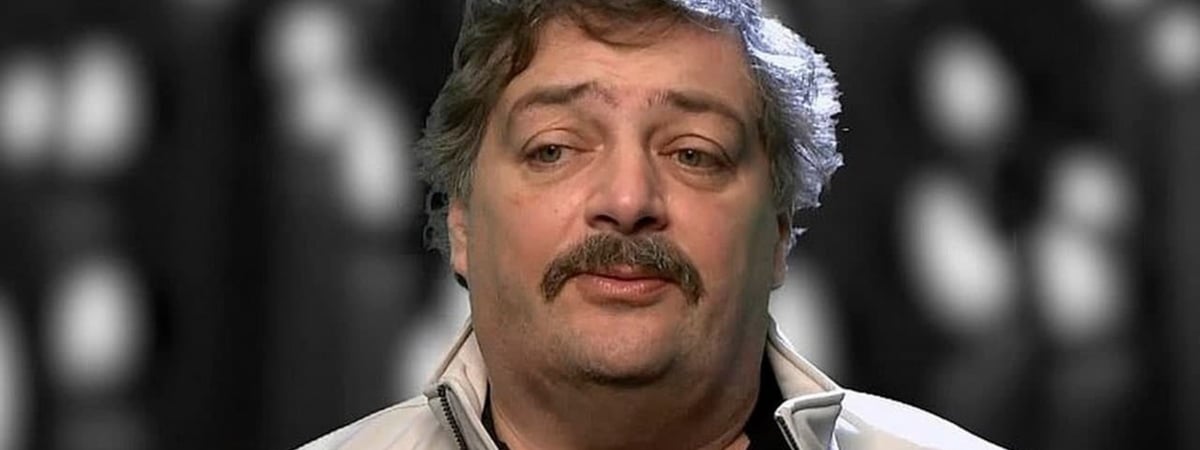 Быков: «Это будет время сначала растерянности, потом страха, а потом большой крови»