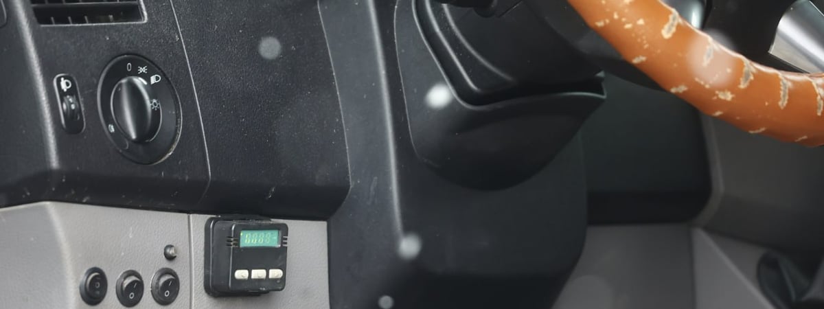 Стало известно, когда включат отопление в маршрутках Гродно