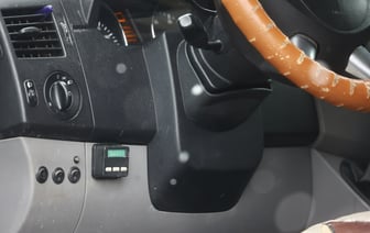 Стало известно, когда включат отопление в маршрутках Гродно