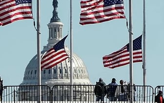 США ужесточили экспортный контроль в отношении Беларуси, России и Ирана