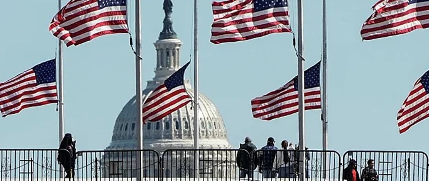 США ужесточили экспортный контроль в отношении Беларуси, России и Ирана