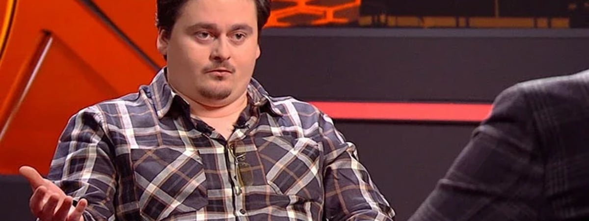 Бегун — Бондаревой: Забыла, как выцокивала набойками из ГУБОПиКа с видом обо*ранного енота?