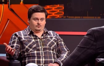 Бегун — Бондаревой: Забыла, как выцокивала набойками из ГУБОПиКа с видом обо*ранного енота?