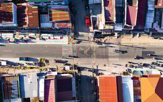 Доля Tesla на китайском рынке снижается