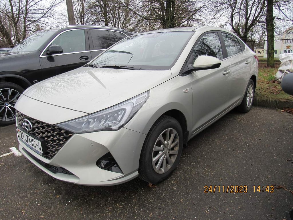 Cамые дорогие авто, продаваемые в РБ за долги: дешевле, чем на «вторичке»?