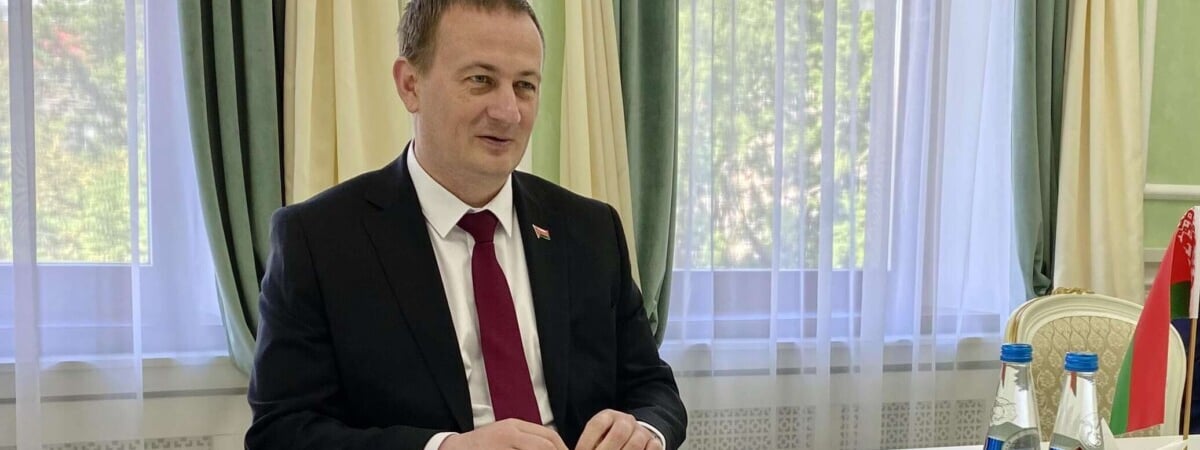 Новый премьер-министр назвал основные риски для экономики Беларуси в эпоху «чёрных лебедей»