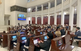 Депутаты одобрили в первом чтении доступ СК Беларуси ко всем личным данным белорусов без их согласия