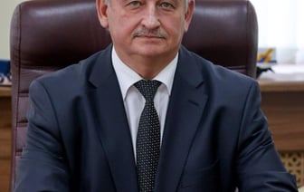 Пётр Пархомчик — новый глава Брестской области