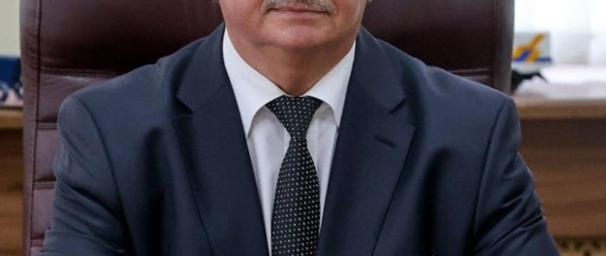 Пётр Пархомчик — новый глава Брестской области