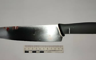 «Если ты меня не любишь, то убей» –  В Витебске жена выполнила пьяную просьбу мужа