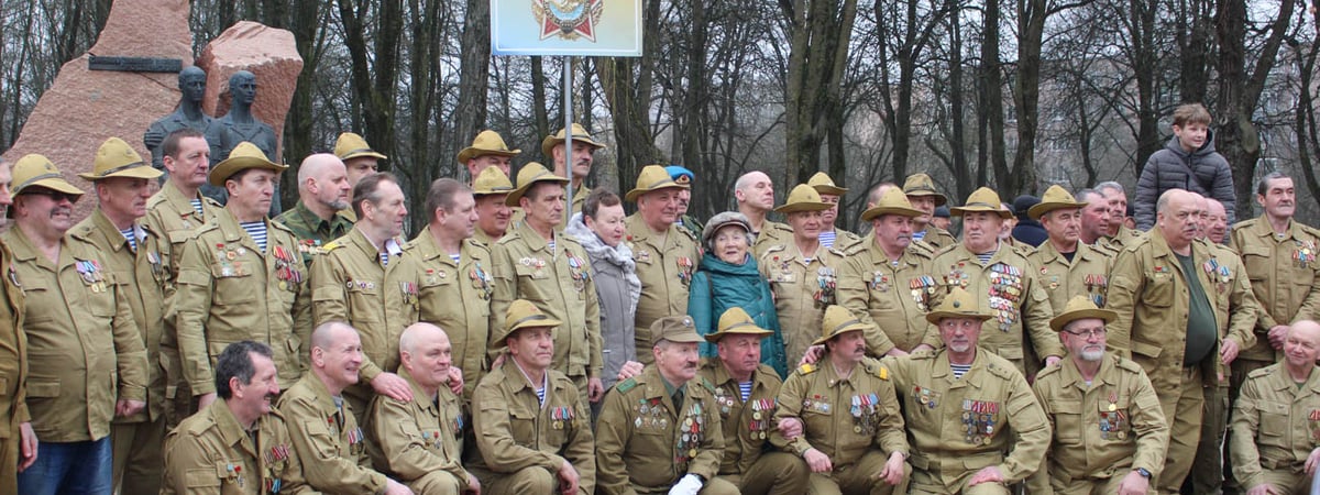 В Беларуси введут льготы для ветеранов боевых действий — какие и когда