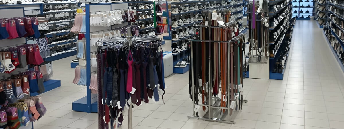 КГК закрыл большой магазин в Минском районе. Что не так?