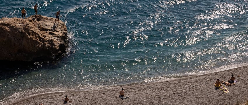 «Очень впечатлилась ее житием!». Каким увидела Полоцк популярная российская художница-блогер?