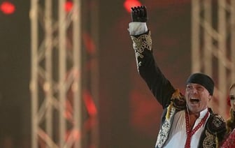 Песков рассказал, как Навка переживала за Костомарова