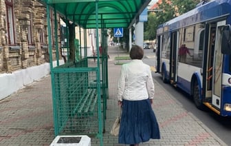 Изменения в движении транспорта Бреста из-за субботника